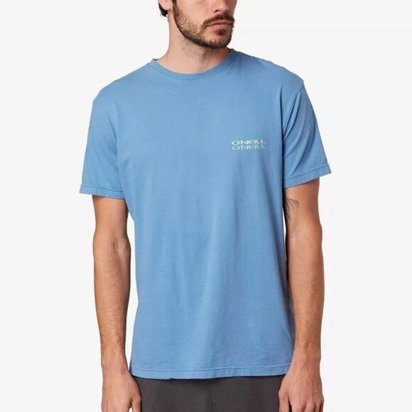 O'Neill Men's Trifecta T-Shirt - Picture 1 of 1